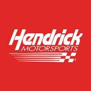 Hendrick Motorsports Logo